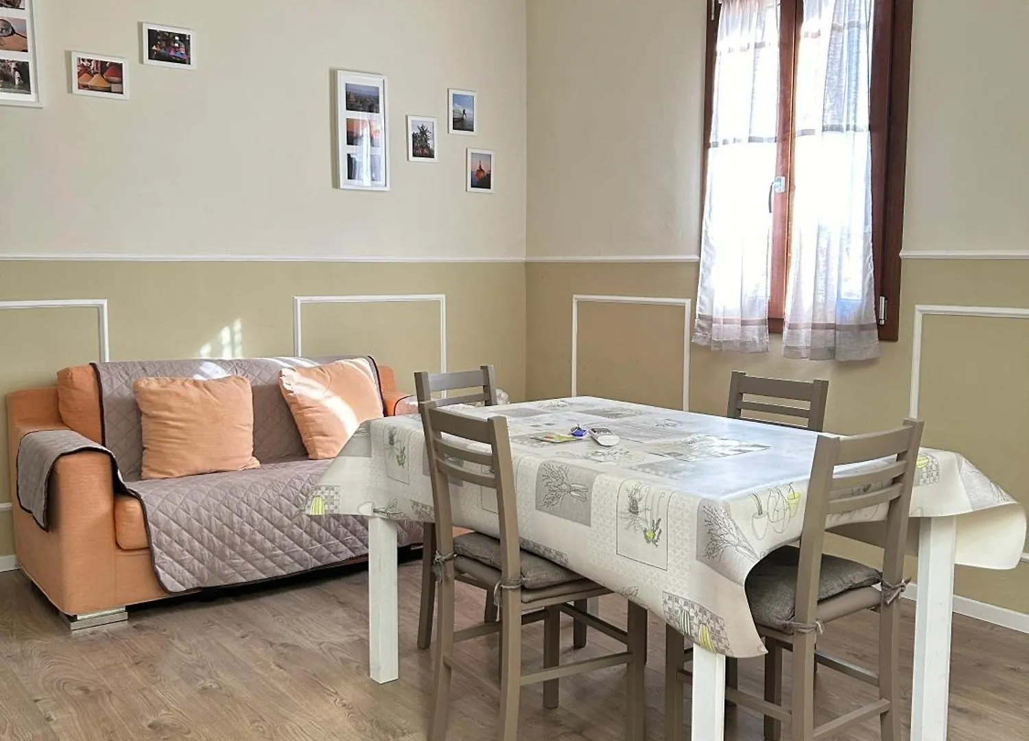 Santa Reparata Downtown Φλωρεντία