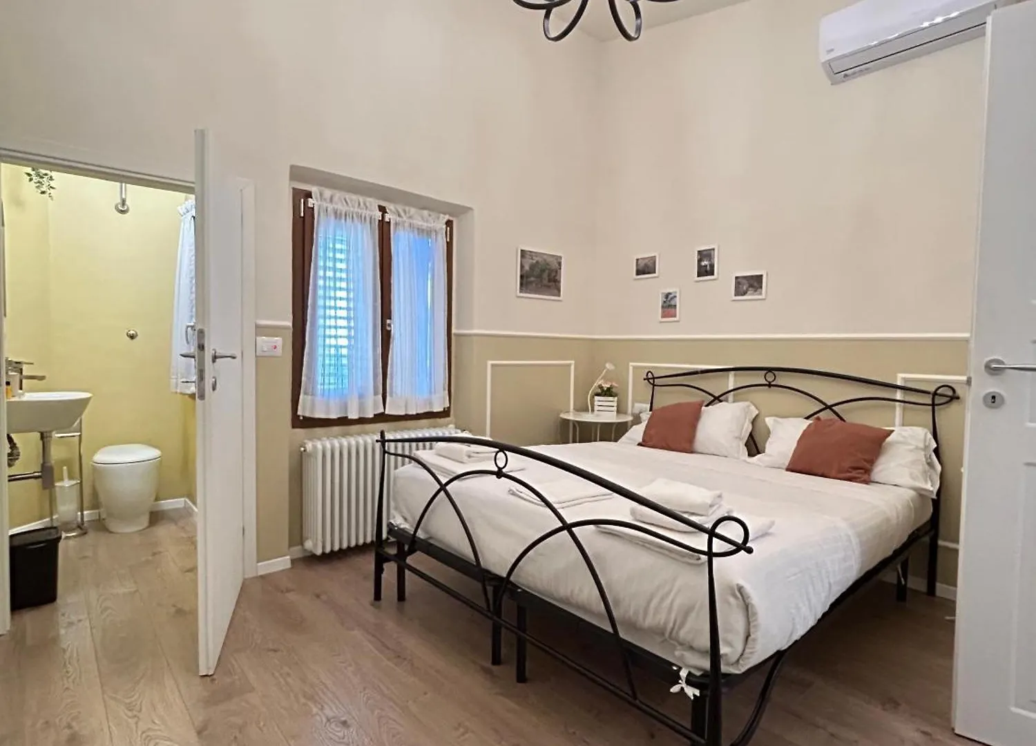 Santa Reparata Downtown Φλωρεντία 0*,  Ιταλία