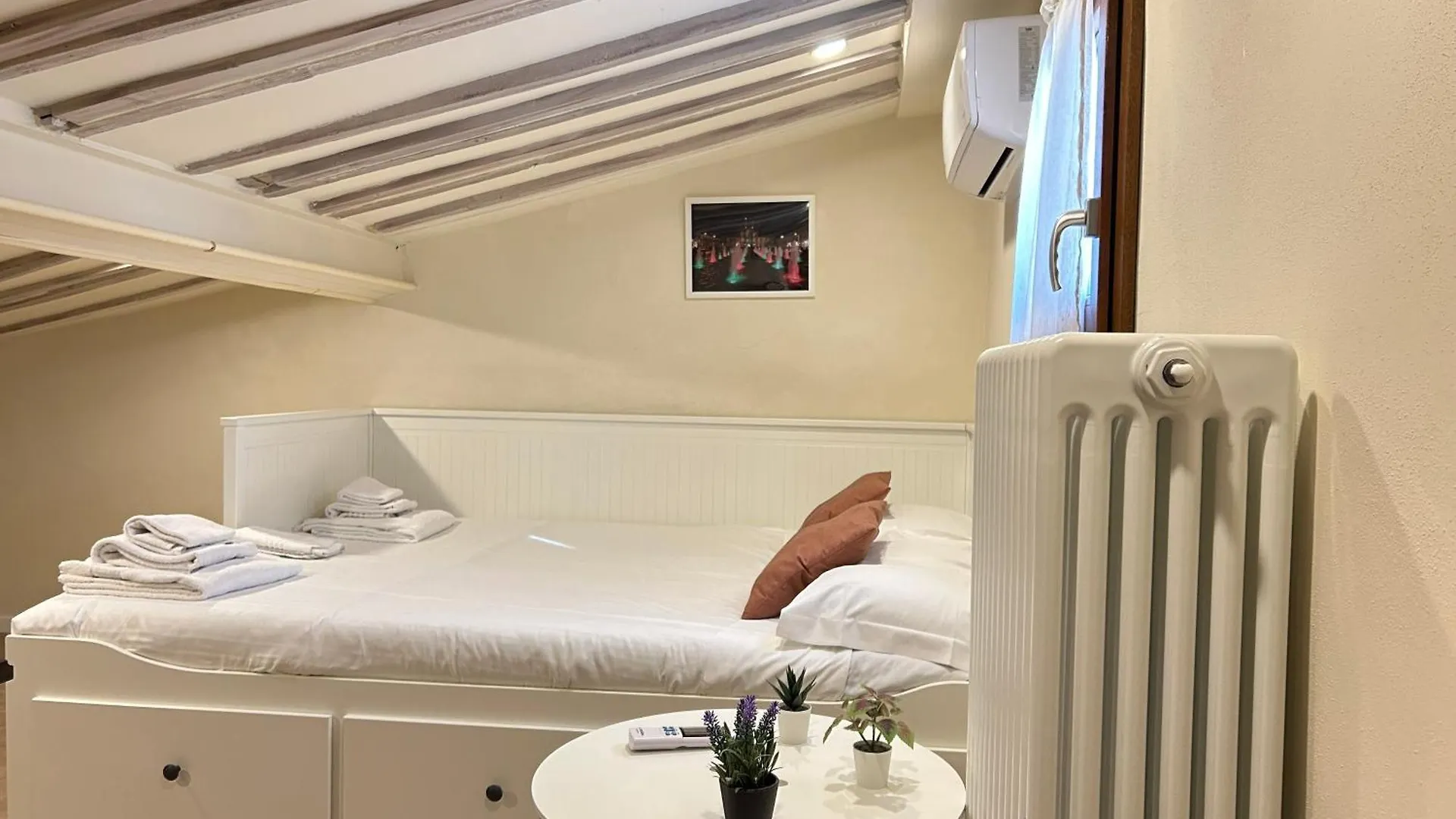 Santa Reparata Downtown Φλωρεντία Ιταλία